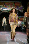 Miss sixty (-2008)