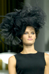 Oscar de La Renta (-2009)