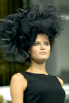 Oscar de La Renta (-2009)