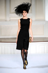 Oscar de La Renta (-2009)