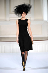 Oscar de La Renta (-2009)