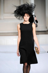 Oscar de La Renta (-2009)
