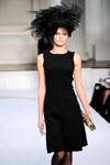 Oscar de La Renta (-2009)