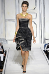 Oscar de La Renta (-2009)