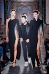 Anthony Vaccarello (-2013)