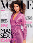 Vogue (Spain-December 2001)