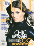 Elle (Korea-October 2005)