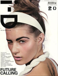 i-D (UK-May 2005)