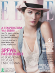 Elle (Brazil-July 2008)