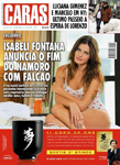 Caras (Brazil-22 February 2011)