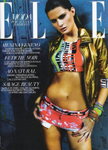 Elle (Brazil-September 2011)
