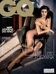 GQ (Brazil-December 2011)