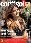 Contigo (Brazil-30 May 2013)