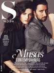 S Moda (Spain-2 November 2013)