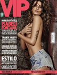 VIP (Brazil-February 2013)