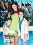 Vogue Kids (Brazil-September 2013)