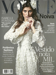 Vogue Noiva (Brazil-January 2013)