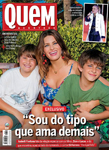 Quem (Brazil-26 November 2014)
