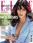 Elle (France-10 July 2015)