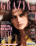 Grazia (France-8 April 2016)