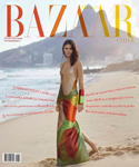 Harper's Bazaar (Chile-August 2016)