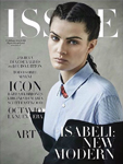 Issue (Chile-Spring Summer 2016)