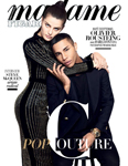 Madame Figaro (France-22 January 2016)