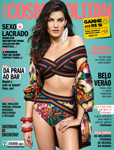 Cosmopolitan (Brazil-January 2017)