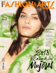 Fashion & Arts (Spain-17 December 2017)