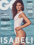 GQ (Brazil-November 2017)