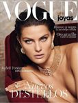 Vogue Joias (Spain-November 2017)
