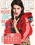Glamour (Germany-June 2018)