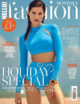 Fashion (UK-August 2019)