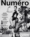 Numero (France-April 2019)