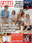 Caras (Brazil-25 September 2020)