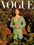 Vogue (Brazil-June 2020)
