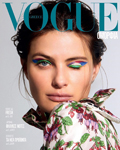 Vogue (Greece-March 2020)
