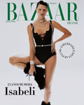 Harper's Bazaar (Brazil-September 2021)