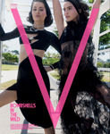 V (USA-Fall 2024)
