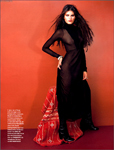Marie Claire (Germany-2001) Marie Claire (Germany-2001)