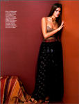 Marie Claire (Germany-2001) Marie Claire (Germany-2001)
