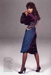 Harper's Bazaar (USA-2002)
