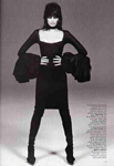 Harper's Bazaar (USA-2002)