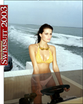 Sports Illustrated (USA-2003)