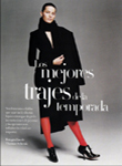 Harper's Bazaar (Mexico-2004) Harper's Bazaar (Mexico-2004)