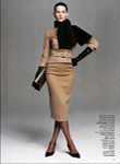 Harper's Bazaar (Mexico-2004) Harper's Bazaar (Mexico-2004)