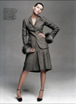 Harper's Bazaar (Mexico-2004) Harper's Bazaar (Mexico-2004)
