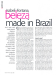 Boa Forma (Brazil-2005)