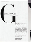 Harper's Bazaar (USA-2005)