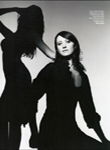 Harper's Bazaar (USA-2005)